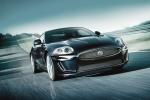Jaguar XKR175 Coupe 2011 года